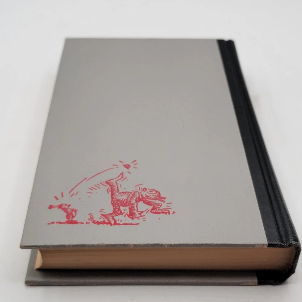 Don‎ Marquis the lives and times of archy and mehitabel Hardcover 1950 Good